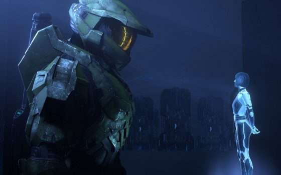 Halo Infinite potrebbe avere più di una Campagna single player