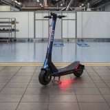 HELBIZ ONE-S, monopattino elettrico per lo sharing