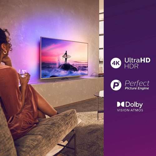 philips smart tv