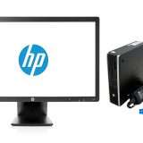 Un'intera postazione desktop a soli 200 euro: HP Elite 8300