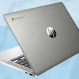 HP Chromebook: prezzo stracciato al Black Friday