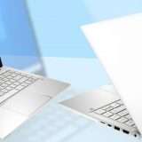 Laptop HP (Intel Core 11th, 8/512GB, Windows 11) a -150€