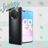 Huawei Nova 8i: una BOMBA di smartphone al Black Friday