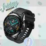 Black Friday 2021: Huawei Watch GT 2 è il tuo acquisto
