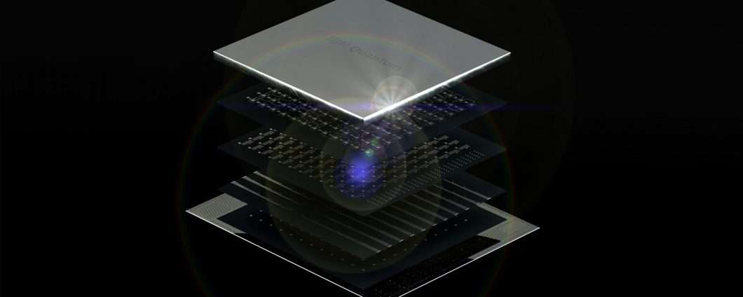 IBM Eagle, il processore quantistico da 127 qubit