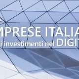 Digitale, il nuovo mantra delle imprese italiane