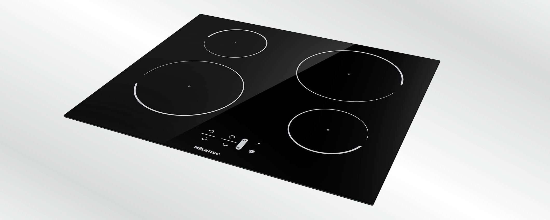 Cottura a induzione: il Black Friday è la tua occasione
