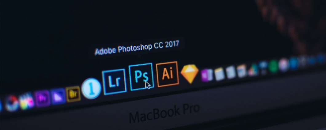 Adobe Photoshop Domestika corso