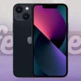 iPhone 13 mini da 128GB al MINIMO STORICO: affare imperdibile su Amazon!