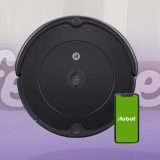 iRobot Roomba è il robot aspirapolvere che cercavi