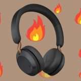 Musica e telefonate TOP: le Jabra Elite stupiscono