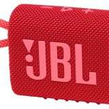 JBL Go 3: tanta potenza in un formato compatto al minimo storico