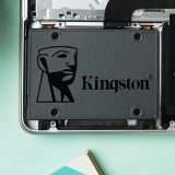 Kingston, SSD 960GB: PREZZO STRACCIATO al Black Friday