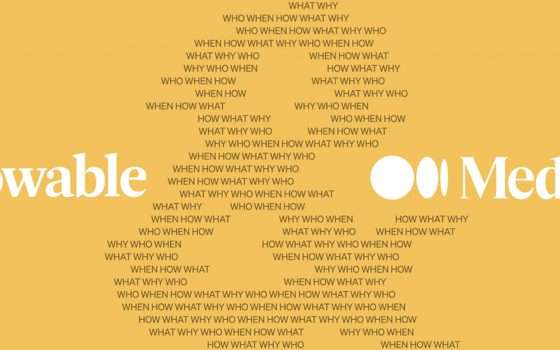 Medium annuncia l'acquisizione di Knowable