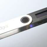 Ledger Nano S: portafoglio crypto tra sconti e potenziale