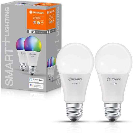 lampadine led smart