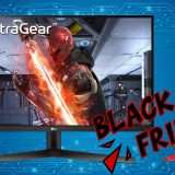 LG UltraGear 27GN800: il top dei 27 pollici 2K scontato di 130 euro