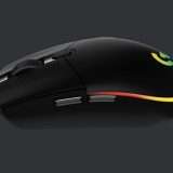Logitech G203 LIGHTSYNC: 22€ per un mouse di altissima qualità
