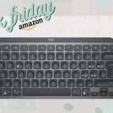 Logitech MX Keys Mini: compatta ma perfetta (-17%)