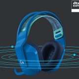 Logitech G733: le cuffie gaming wireless professionali in sconto