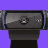 Logitech C920 Pro HD: webcam 1080p in SUPER SCONTO