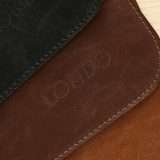 Tappetino mouse XL in finta pelle: METÀ PREZZO