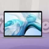 MacBook Air con Chip M1 tuo con più di 200€ di sconto