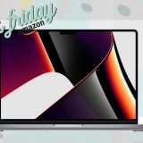 MacBook Pro 2021 a prezzo FAVOLA: chip M1 PRO e 512 GB