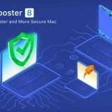 Protezione MacBooster per il tuo mac in sconto per Halloween