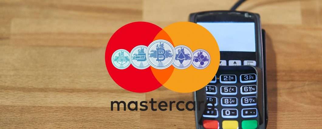 MasterCard: pronte al lancio le nuove carte di credito crypto
