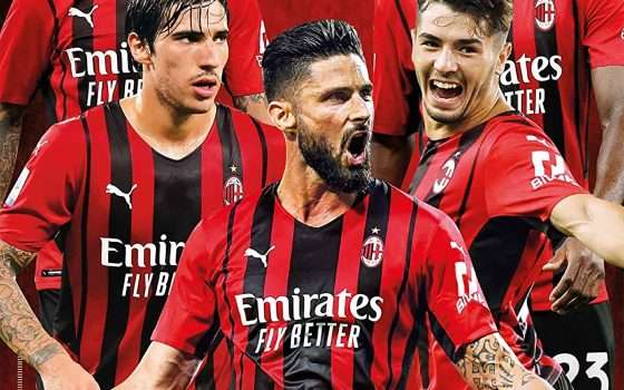Champions: Atletico-Milan è gratis su Prime Video