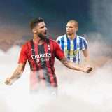 Milan-Porto: guardala in streaming gratis