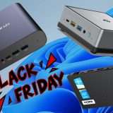 Black Friday: i 5 Mini PC da acquistare oggi su Amazon