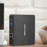 Minis Forum Z83-F: il Mini PC adatto a tutto e per tutti
