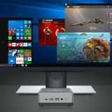 Minis Forum UM250: ultracompatto Ryzen 5 16/256GB al minimo storico