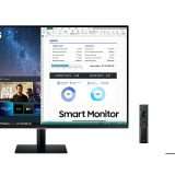 Samsung Smart Monitor M5: il prezzo crolla sotto i 200 euro per pochi pezzi