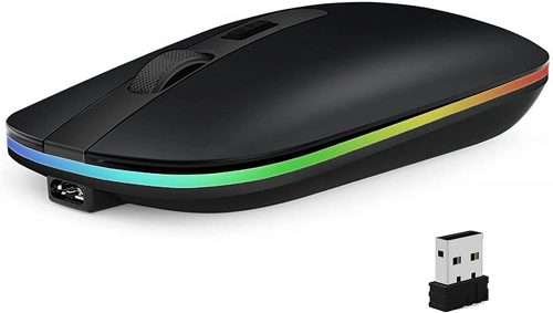 mouse wireless
