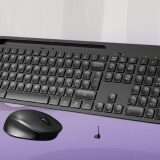 Mouse e tastiera wireless: affare da abbinare al tablet