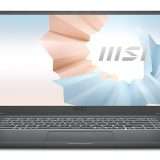 Black Friday in anticipo: laptop MSI con Core i5 al minimo