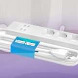 Multipresa SMART: compatibile con assistenti e non solo