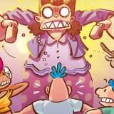 Un videogame per insegnare la cybersecurity