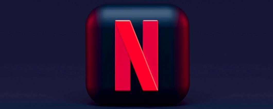 Netflix: in arrivo contenuti in live streaming?