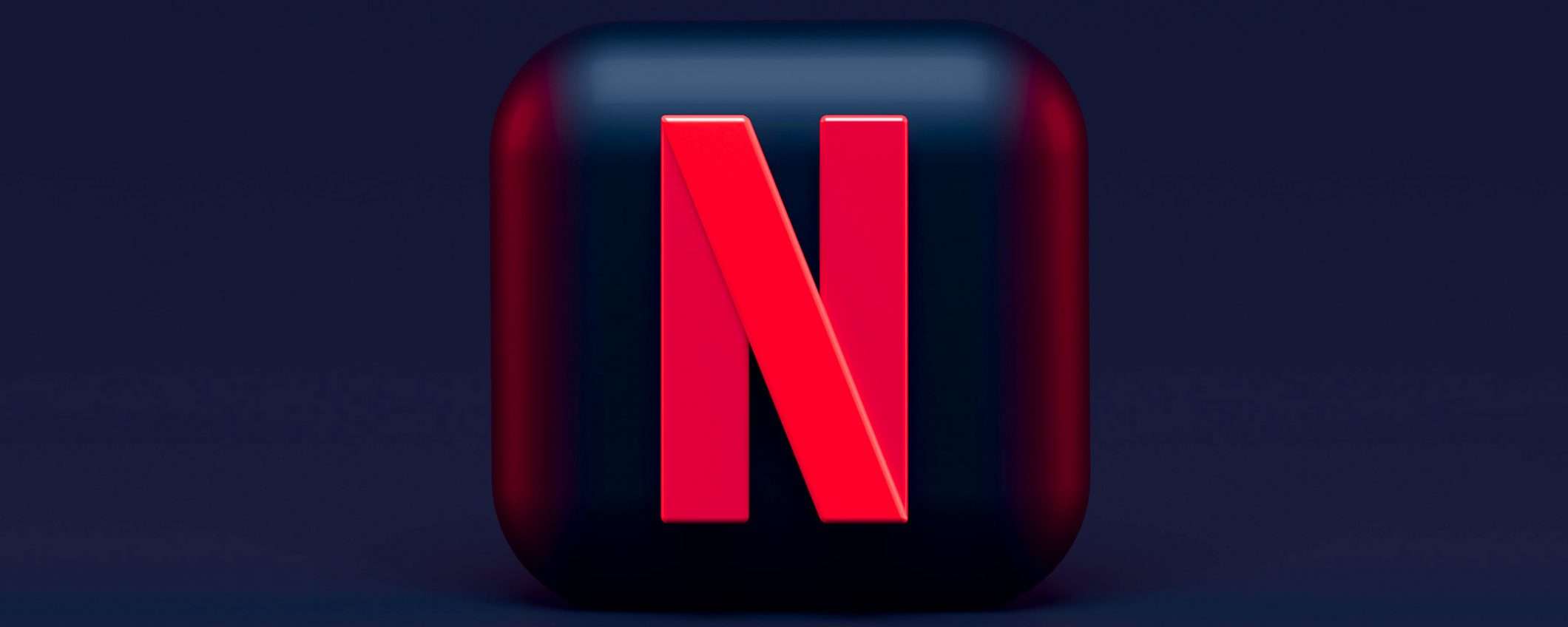 Netflix, arriva il codec AV1: su quali dispositivi?