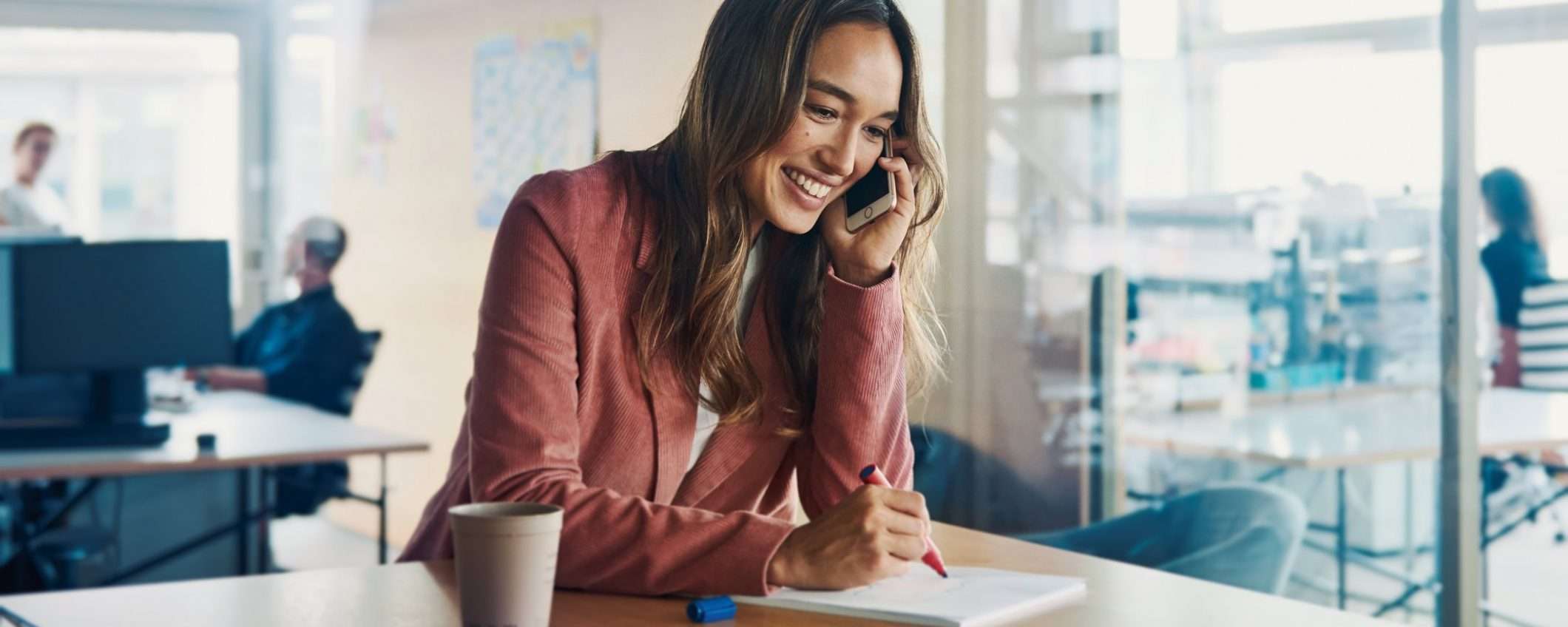 NFON Cloudya: tutti i vantaggi della telefonia aziendale in cloud