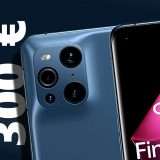 OPPO Find X3 Pro 5G, FOLLIA del Black Friday: -300 euro!