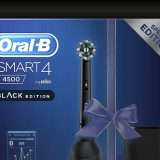 Questo spazzolino ti regalerà un sorriso (FOLLE -67%)