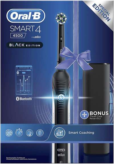Oral-B Smart 4 4500