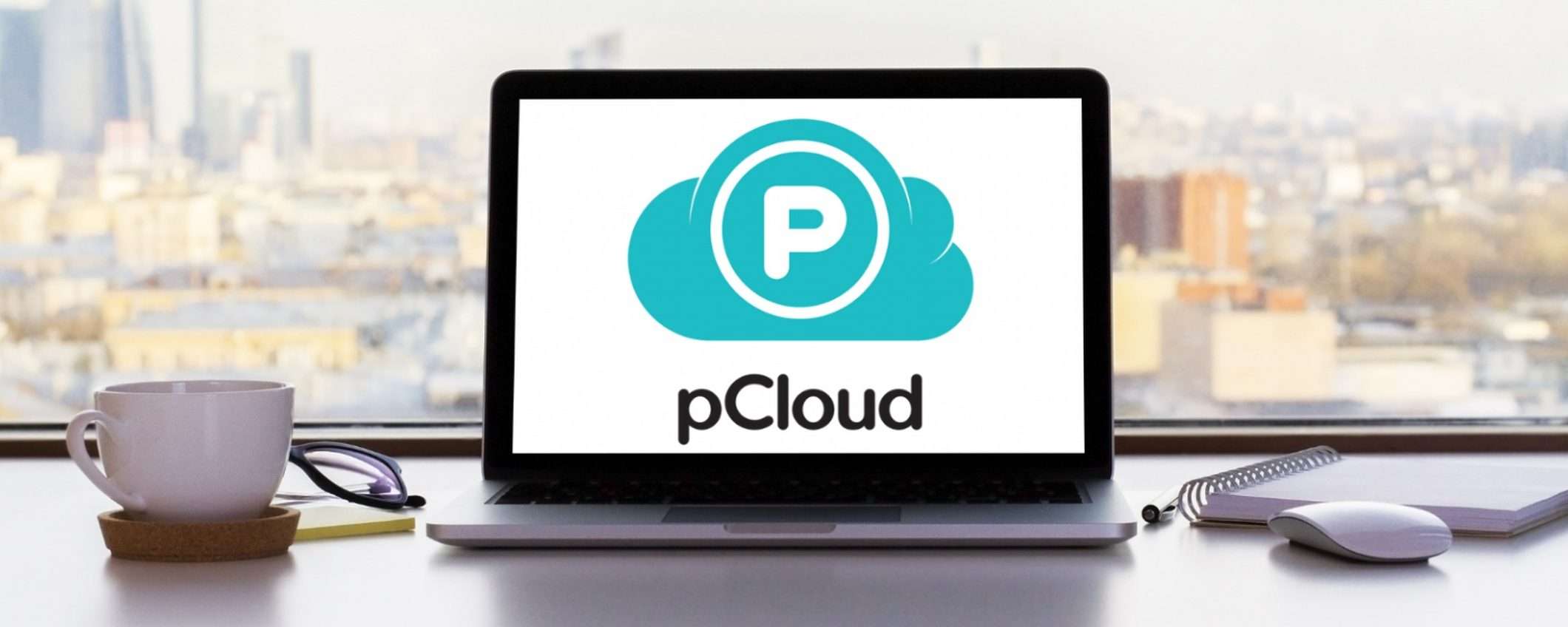 pCloud Premium Plus: 2 TB per sempre (sconto 64%)