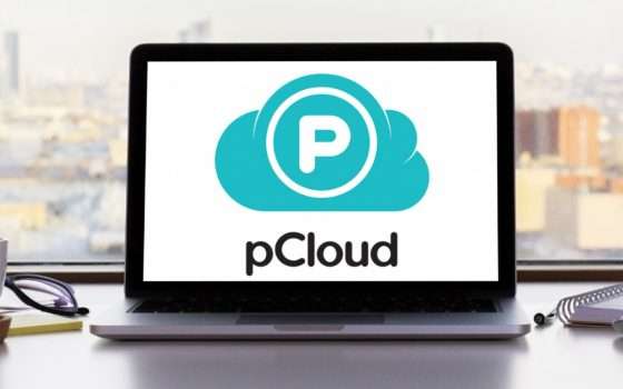 pCloud, 2 TB di spazio cloud in offerta a 9,99€