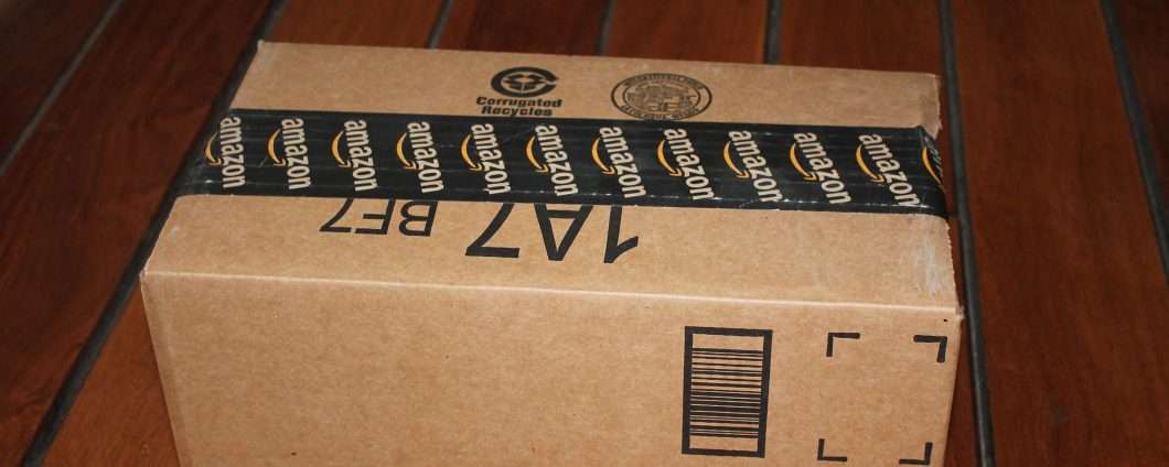 Black Friday: come nascondere i regali acquistati su Amazon?